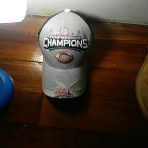 Reebok Bears Hat